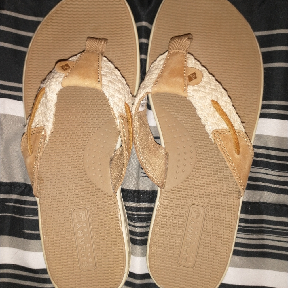 Sperry Sandals